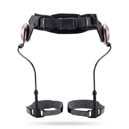 Knee & Hip Walking Assist